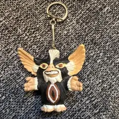 グレムリンギズモモグワイキーホルダー 1995年製！ETシンプソンズ