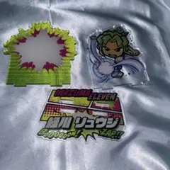 イナズマイレブン イナイレ 緑川リュウジ アクスタ アクリルスタンド