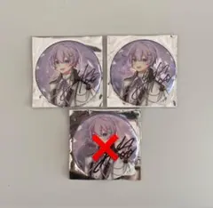 2025年最新】ちょこらび 缶バッジ サインの人気アイテム - メルカリ