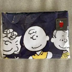 PEANUTS タオル チャーリー・ブラウン