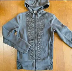 アディダス　ステラマッカートニー　ジャケットパーカー