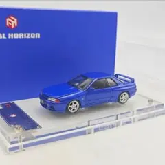 402-726 Hi-Story 1/43 日産 スカイライン GTS25t - メルカリ