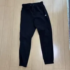 aclive トレーニングパンツ ブラック