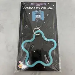 ハンギョドン　スマホストラップ　ハロウィンハッピーくじ　サンリオ