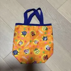 アンパンマン　保冷バッグ