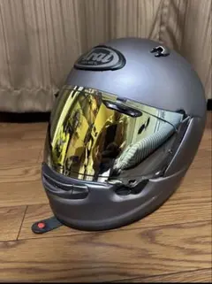 Arai Astro gx フルフェイスヘルメット M 57-58のサムネイル