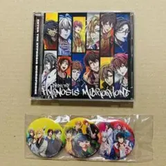 「ヒプノシスマイク-Division Rap Battle-」～Enter t…