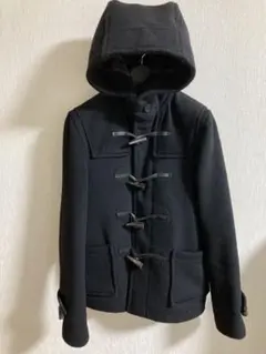 オーバーオール ブラック