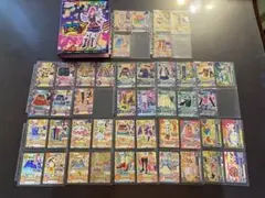アイカツカード　まとめ売り　レアカード&カードケース付き