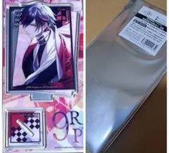 9 R.I.P. ナインリップ 特装版ver アクリルスタンド 響 - メルカリ