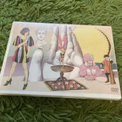 YUKI DVD 3枚セット - メルカリ