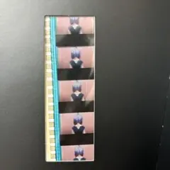 新劇場版エヴァンゲリオン破 フィルム 綾波 ヱヴァンゲリヲン新劇場版：破 特典フィルム6枚 綾波レイ