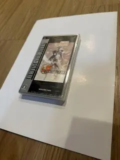 新品未開封 PSP ヴァルキリープロファイル レナス