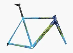 CANNONDALE Fat CAAD1 キャノンデール ファット 2018年 - メルカリ