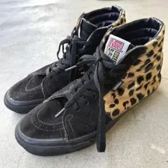 2026年最新】supreme vans leopardの人気アイテム - メルカリ