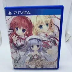 ○ALIA’s CARNIVAL! サクラメント