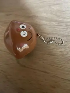 アンパンマン カレーパンマン　キーホルダーのサムネイル