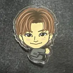 FANTASTICS 木村慧人 フラッグアクセサリー