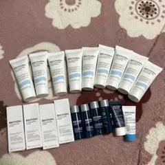 ビオテルム　BIOTHERM トライアルセット19点のサムネイル