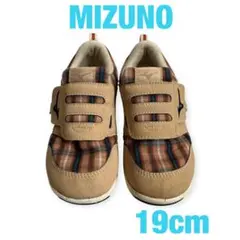 【週末限定1499→1399】MIZUNO(ミズノ) キッズ プレモア 19cmのサムネイル