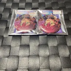 あんスタ　コレクション缶バッジ　2025 Oct. 茨　2点