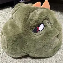 ジュラシックパーク　かぶりもの　USJ