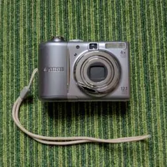 2026年最新】Canon PowerShot A1200の人気アイテム - メルカリ
