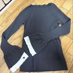 natural beauty basic カットソー