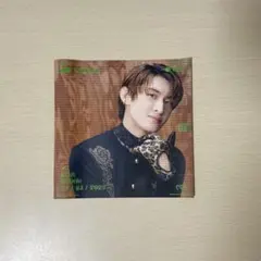 serious 向井康二 阿部亮平 特典 ソロアザージャケット