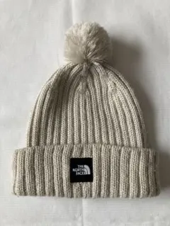 専用⭐︎ THE NORTH FACE ニット帽 BFサイズ（47〜49cm）