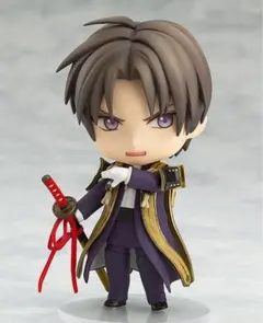ねんどろいど へし切長谷部 燭台切光忠 刀剣乱舞 - メルカリ