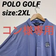2026年最新】POLO GOLF メンズ ポロシャツの人気アイテム - メルカリ