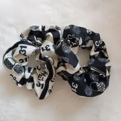 シュシュのサムネイル