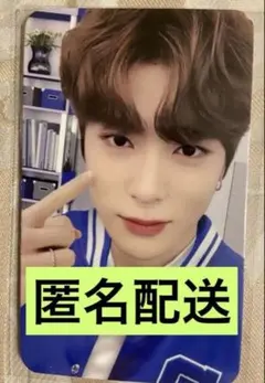 NCT127 factcheck weverse live トレカ ジェヒョン NCT127♡Fact Check Exhibit ジェヒョン トレカ CD - メルカリ