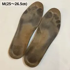 【やや汚れあり】RED WING コンフォートフォース フットベッド Mサイズのサムネイル