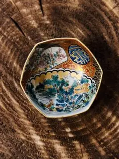 2026年最新】九谷庄三の人気アイテム - メルカリ