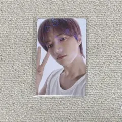 txt ボムギュ　トレカ　thursday's child wevers特典