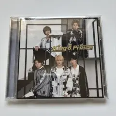 King & Prince