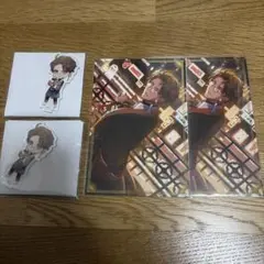 アイナナ 記念日2024 十龍之介