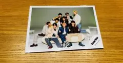 SnowMan 公式写真　50