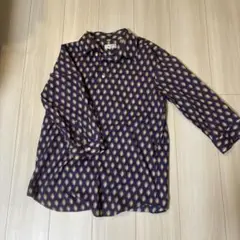 オアグローリー シャツ