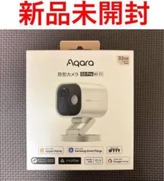 HOME ALSOK 屋外対応無線式IPカメラ IP-C730 本体 - メルカリ