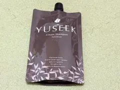 2026年最新】yuseekクリームシャンプーの人気アイテム - メルカリ