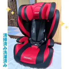 RECARO Start H1e チャイルドシート ドリンクホルダー取扱説明書付