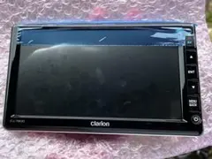 Clarion CJ-7800J-A モニター 本体・ブラケットのサムネイル