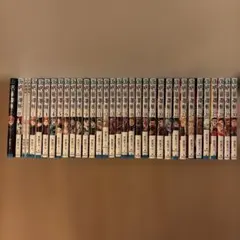 【全巻セット】呪術廻戦 0巻+0.5巻+公式ファンブック+全30巻完結セット