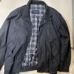 Burberryゴルフ　ジャケット