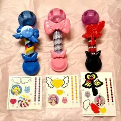 2025年最新】プリパラ マイク そふぃの人気アイテム - メルカリ