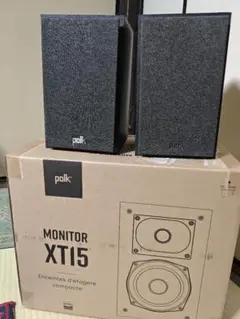 Polk Audio Mxt60 ①　( 東京大田区引取も可 Polk Audio Mxt60 ① ( 東京大田区引取も可 - メルカリ