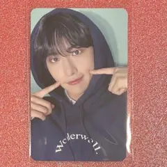 2026年最新】ateez ソンファ wonderwallの人気アイテム - メルカリ